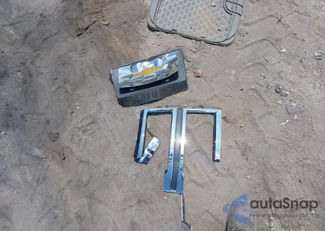 2014 Chevrolet Silverado 1500 1Lt from USA, damaged, VIN 3GCPCRECXEG211691